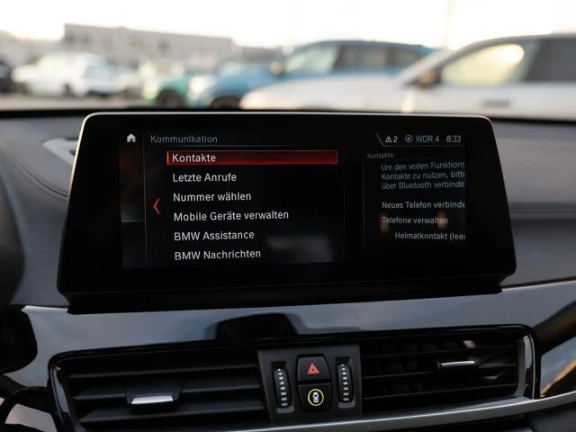 BMW X1 Sport Line xDrive