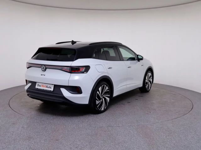 Volkswagen ID.4 4Motion Business GTX