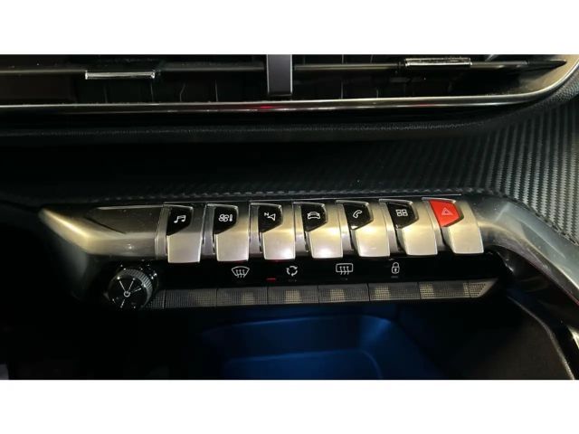 Peugeot 3008 Allure Pack PureTech