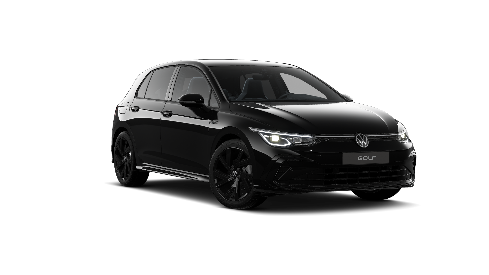 Volkswagen Golf 1.5 eTSI DSG Golf VIII R-Line