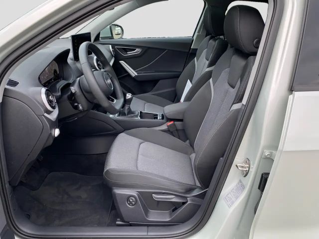 Audi Q2 35 TFSI S-Line