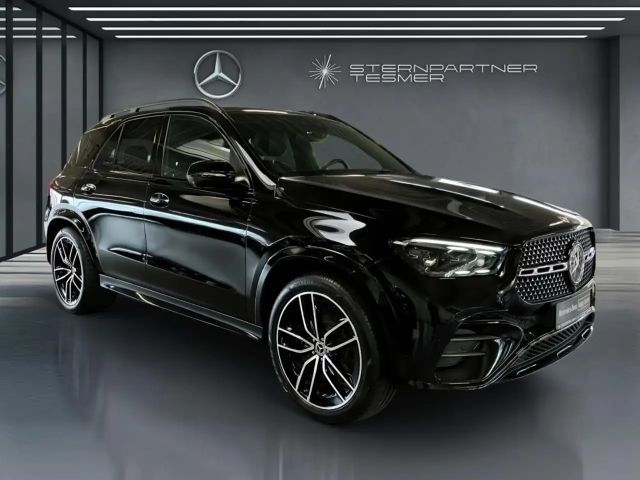Mercedes-Benz GLE 450 4MATIC AMG Line