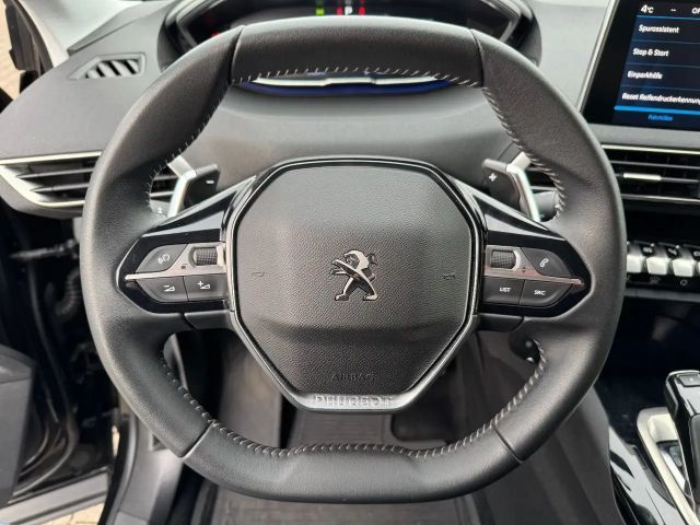 Peugeot 3008 Active Pack