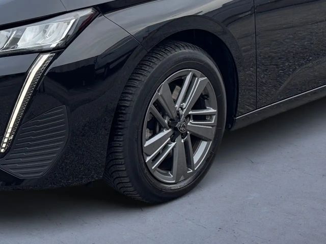 Peugeot 308 PureTech SW