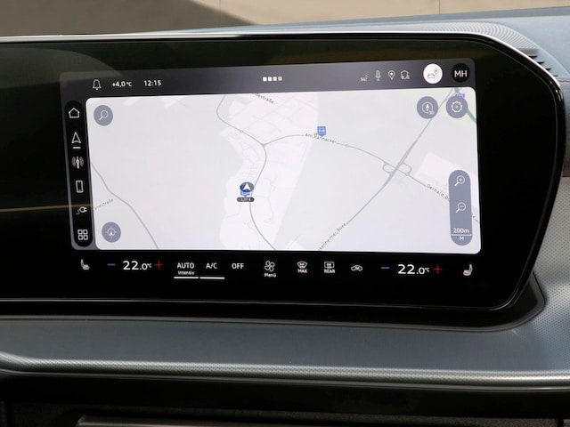 Audi Q3 Hybride S-Tronic