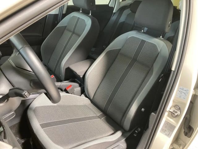 Volkswagen Polo 1.0 TSI Style