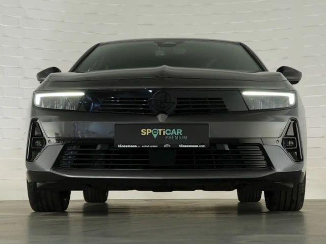 Opel Astra GS-Line Grand Sport