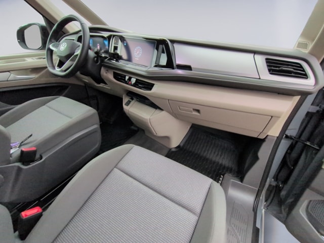 Volkswagen Multivan 2.0 TDI DSG Lang T7