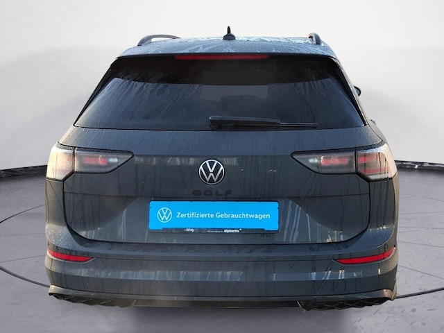 Volkswagen Golf 2.0 TDI DSG R-Line Variant