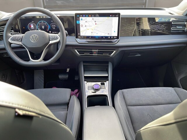 Volkswagen Tiguan 2.0 TDI