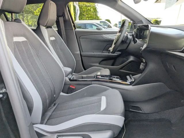 Opel Mokka GS-Line Grand Sport Hybrid