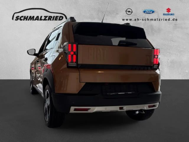 Fiat Grande Panda La Prima