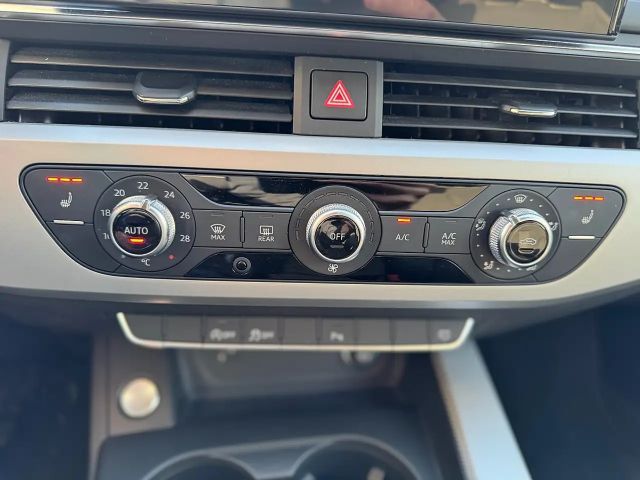 Audi A4 35 TDI Avant S-Tronic