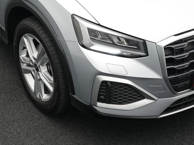 Audi Q2 35 TFSI S-Tronic