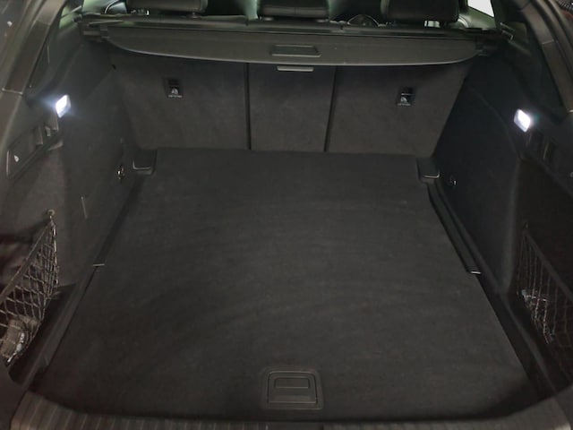 Audi A6 e-tron Avant Quattro