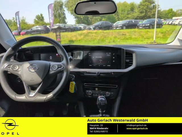 Opel Mokka 1.2 Turbo Edition Turbo