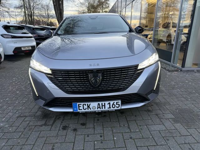 Peugeot 308 Allure Pack EAT8 SW