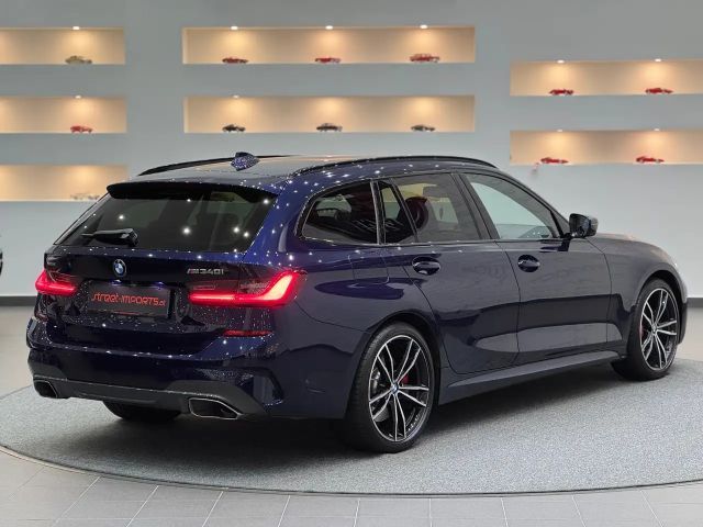 BMW 340 340i M-Sport xDrive