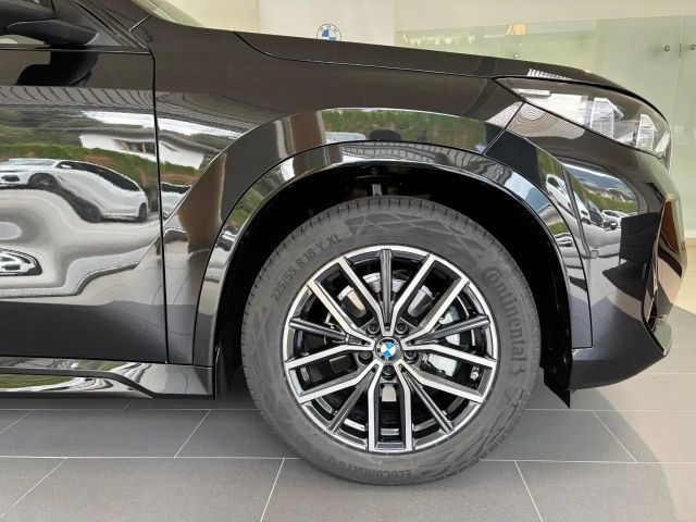 BMW X1 sDrive18i