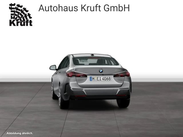 BMW 220 220d Coupé Gran Coupé