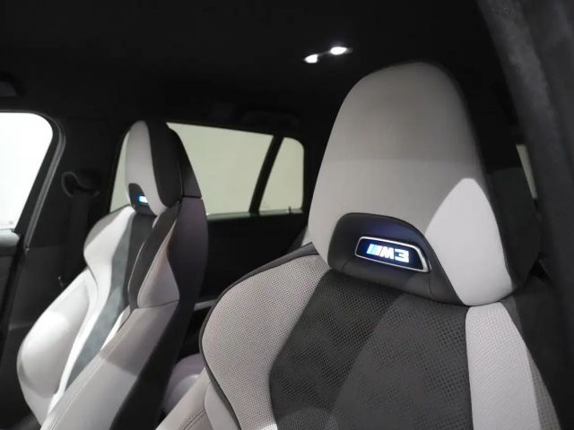 BMW M3 Competition xDrive