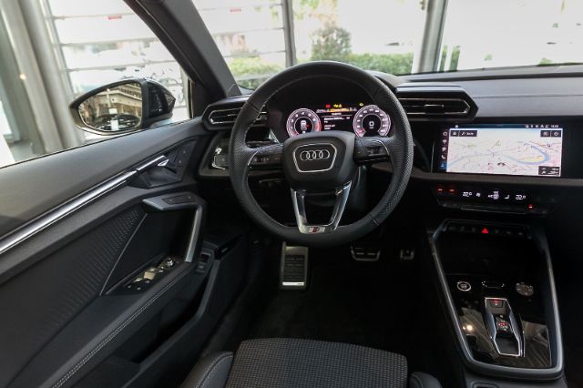 Audi A3 35 TFSI S-Line S-Tronic Sportback