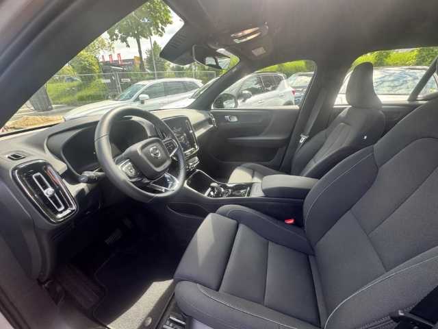 Volvo XC40 Plus Recharge