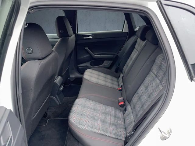 Volkswagen Polo DSG GTI