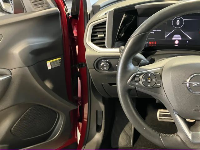 Opel Grandland X 1.2 Turbo Elegance Turbo