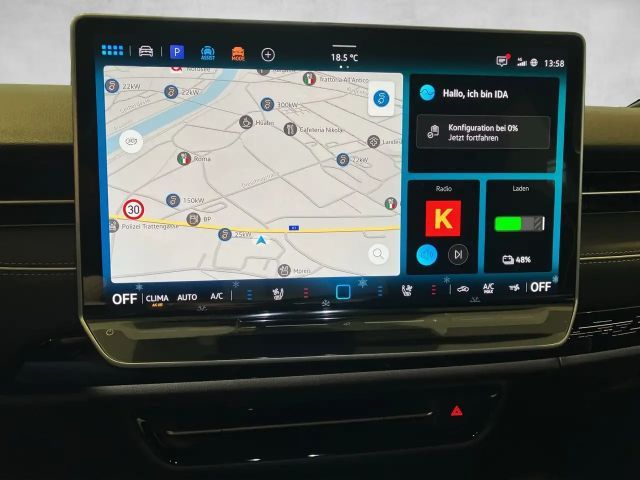 Volkswagen ID.7 Business Pro Tourer