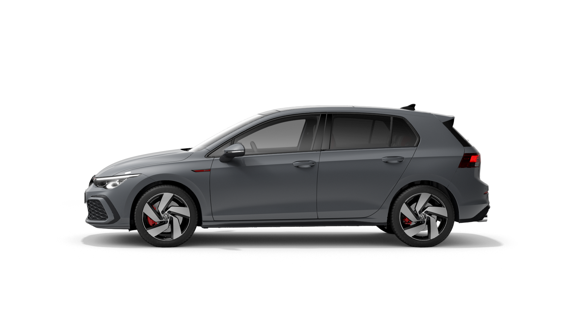 Volkswagen Golf DSG GTI Golf VIII