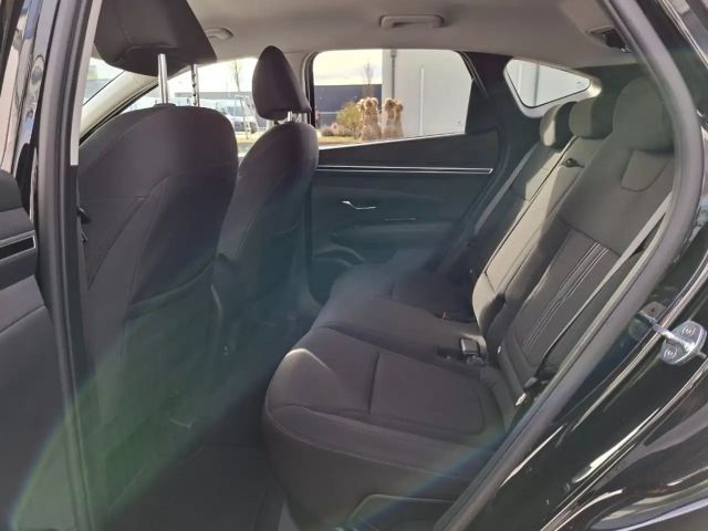 Hyundai Tucson T-GDi Trend