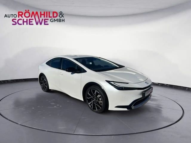 Toyota Prius Executive Hybride Plug-in