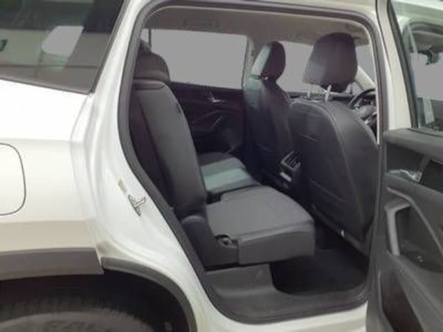 Volkswagen Tayron 2.0 TDI Life