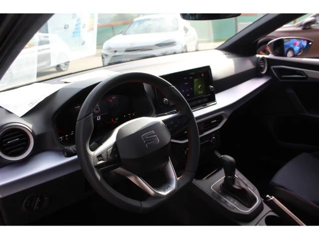 Seat Ibiza 1.0 TSI Connect DSG FR-lijn