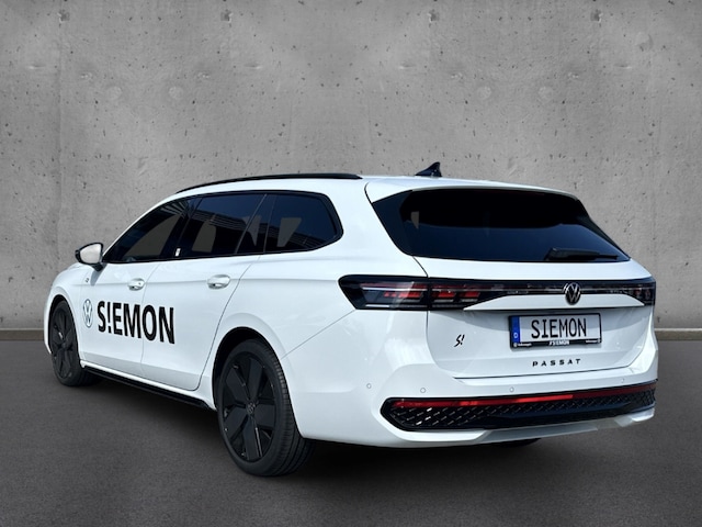 Volkswagen Passat 2.0 TDI Business R-Line