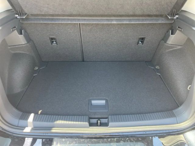 Volkswagen T-Cross Friends TSI