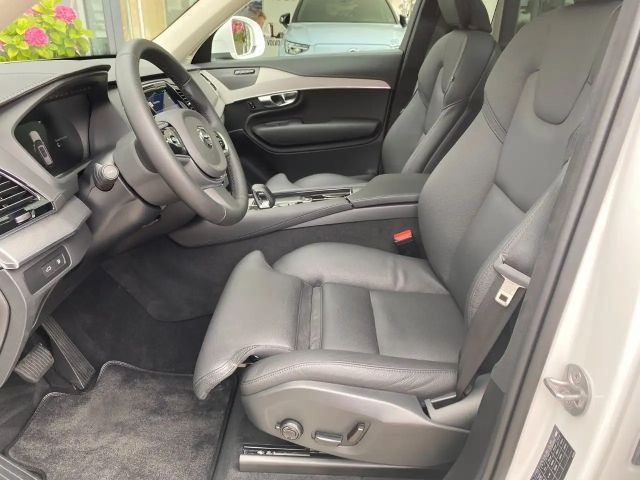 Volvo XC90 Bright Recharge T8 Ultimate