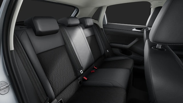 Volkswagen Polo 1.0 TSI DSG