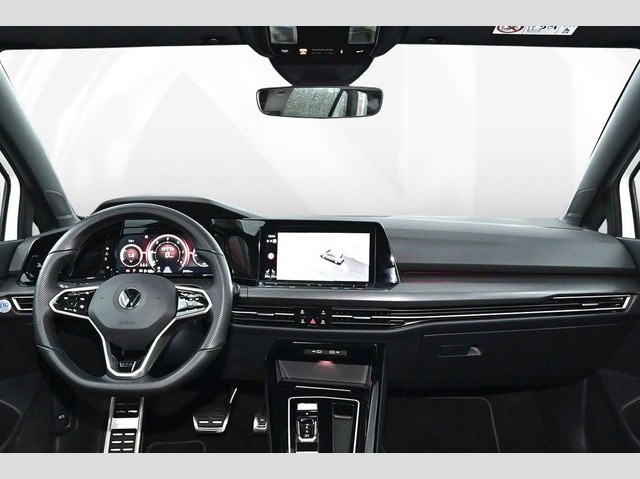 Volkswagen Golf 2.0 TDI DSG GTD Golf VIII