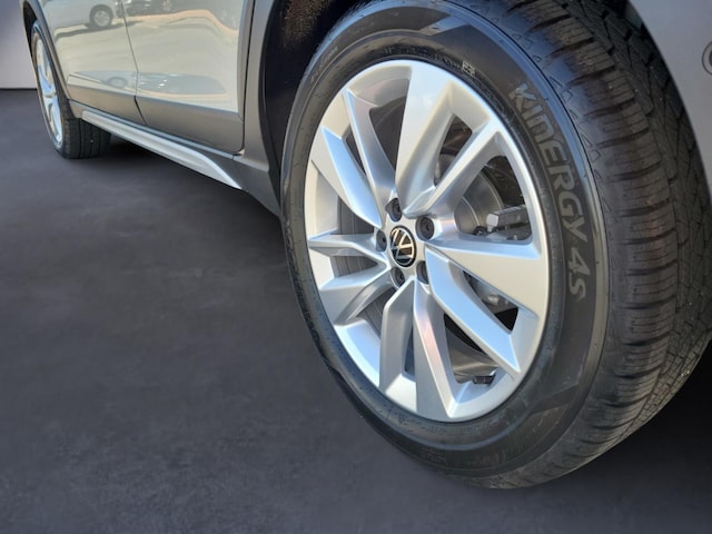 Volkswagen Taigo 1.0 TSI DSG