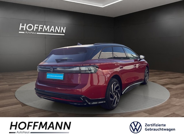 Volkswagen ID.7 Pro Tourer