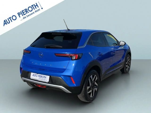 Opel Mokka Elegance Mokka-e