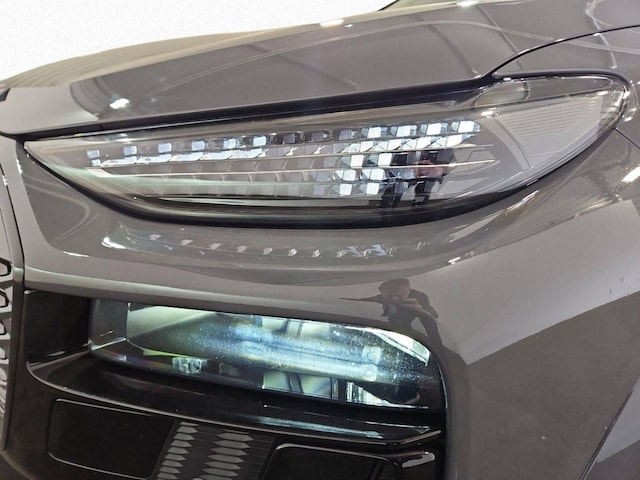 Audi Q6 e-tron Quattro