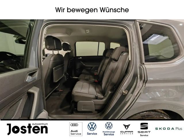 Volkswagen Touran 1.5 TSI Comfortline
