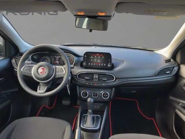 Fiat Tipo Station wagon