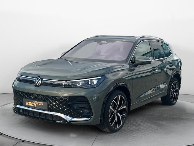 Volkswagen Tiguan DSG R-Line eHybrid