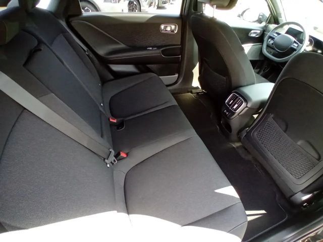 Hyundai IONIQ 6 Techniq