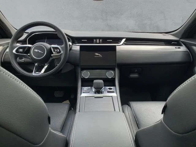 Jaguar F-Pace AWD D200 R-Dynamic