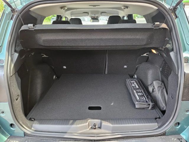 Opel Frontera e-Frontera